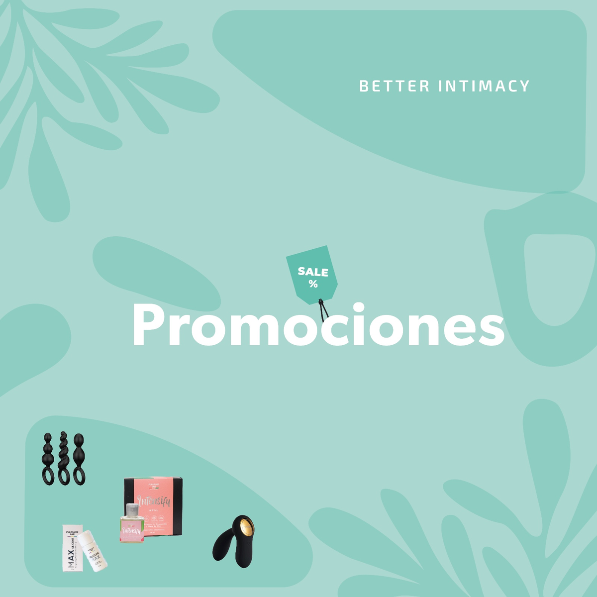 Promociones en juguetes sexuales Pleasure Lab PLEASURE LAB LUBES