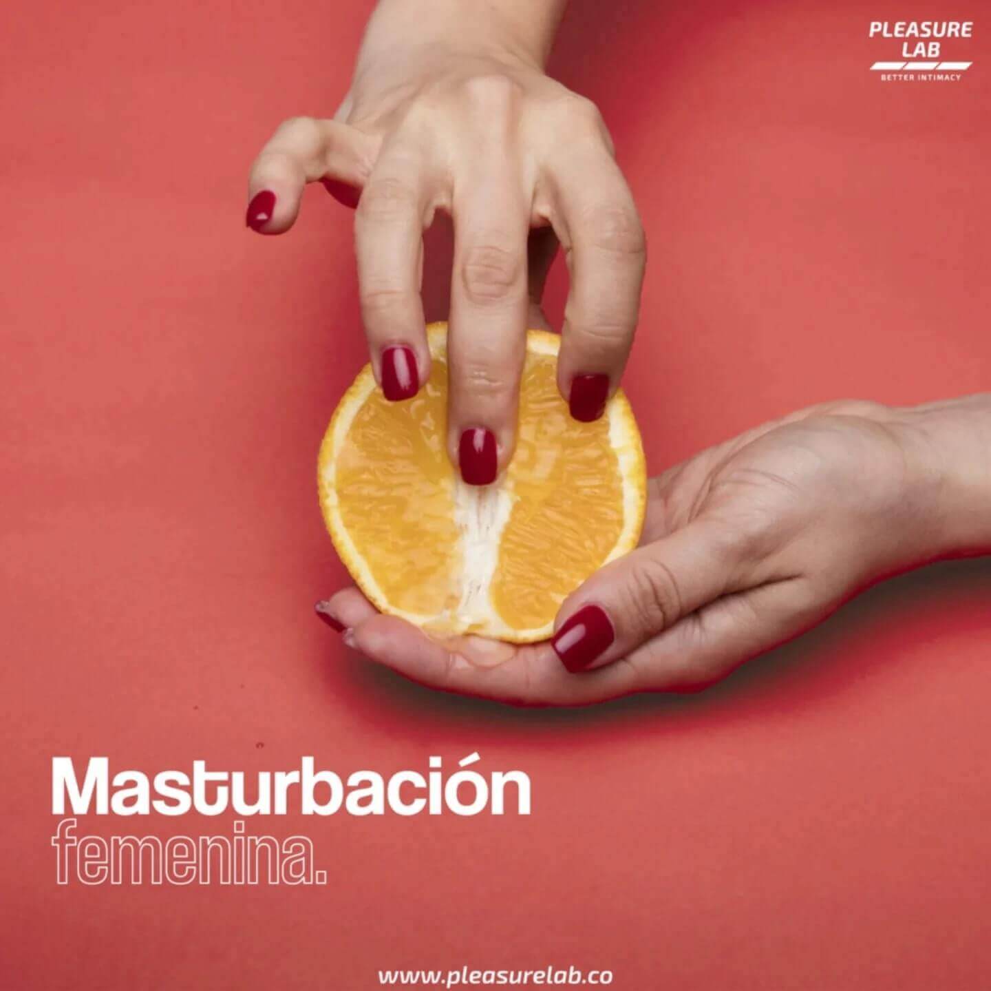 Beneficio de la masturbacion en las mujeres -【Pleasure Lab】