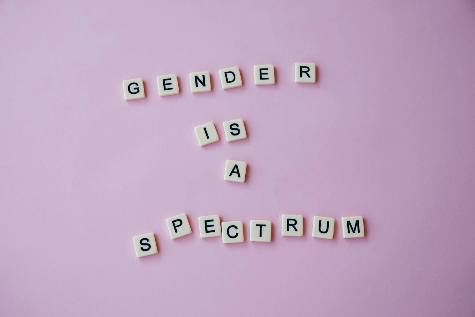 ¿Qué es la orientación sexual y la identidad de género? Guía en Pleasure Lab