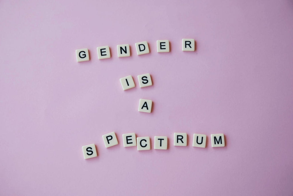 ¿Qué es la orientación sexual y la identidad de género? Guía en Pleasure Lab