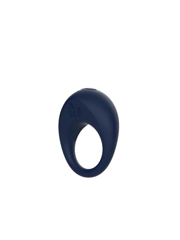 Anillo Vibrador Alan Interactivo - Sexshop Pleasure Lab 