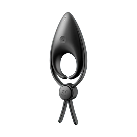 Juguete Sexual Anillo Vibrador Pleasure Lab