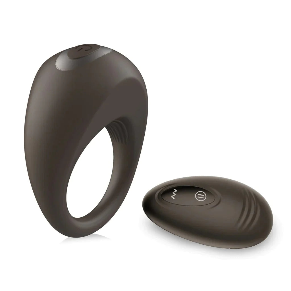 Anillo Vibrador Winyi Alan - Sexshop Pleasure Lab