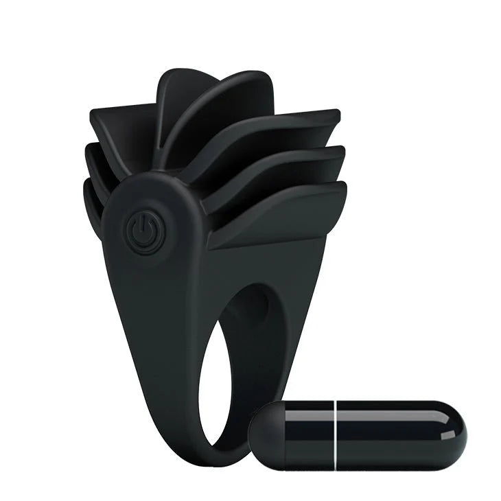 Anillo Vibrador Chester - Pleasure Lab 