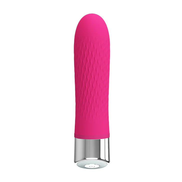 Vibrador Pretty Love Sebastian - PLEASURE LAB LUBES