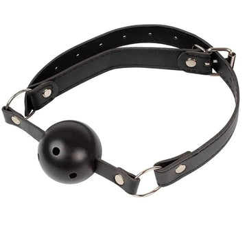 Ball Gag Inaki - Sexshop Pleasure Lab 