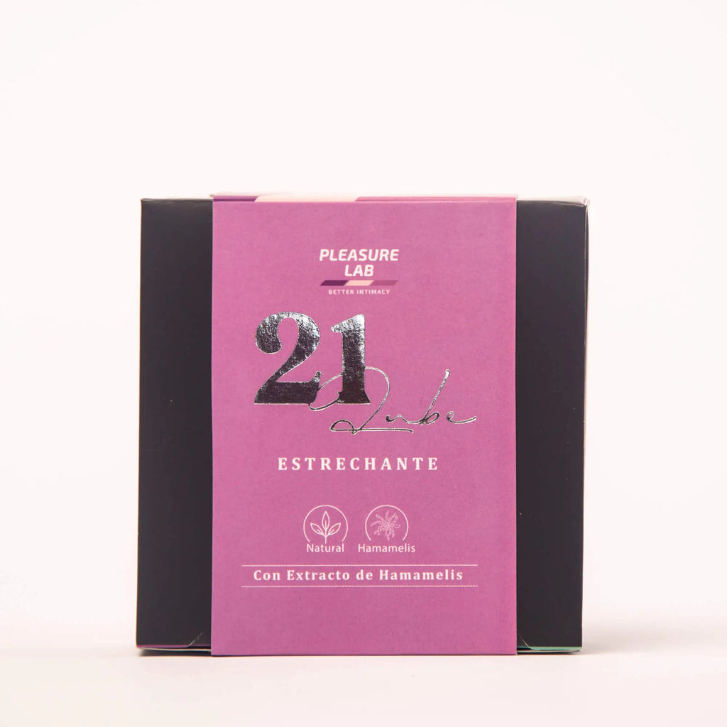 Estrechante para mujer - Pleasure Lab