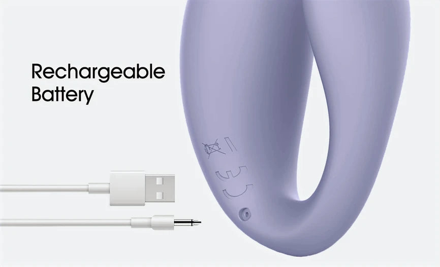 Vibrador Con Aplicación Winyi Helen - Sexshop  Pleasure Lab CTG- BOG- MED