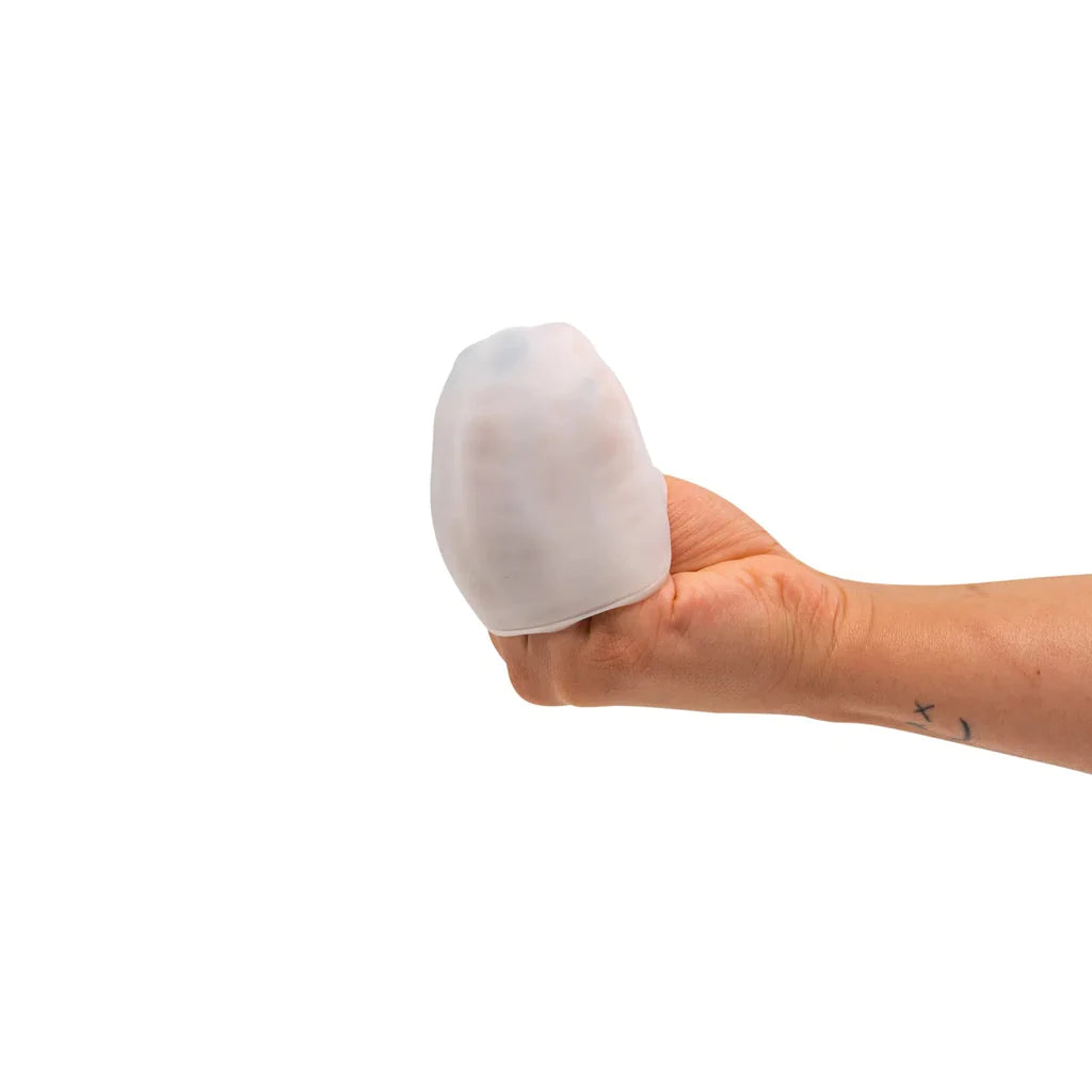 Huevo Masturbador Goggy - Sexshop Pleasure Lab