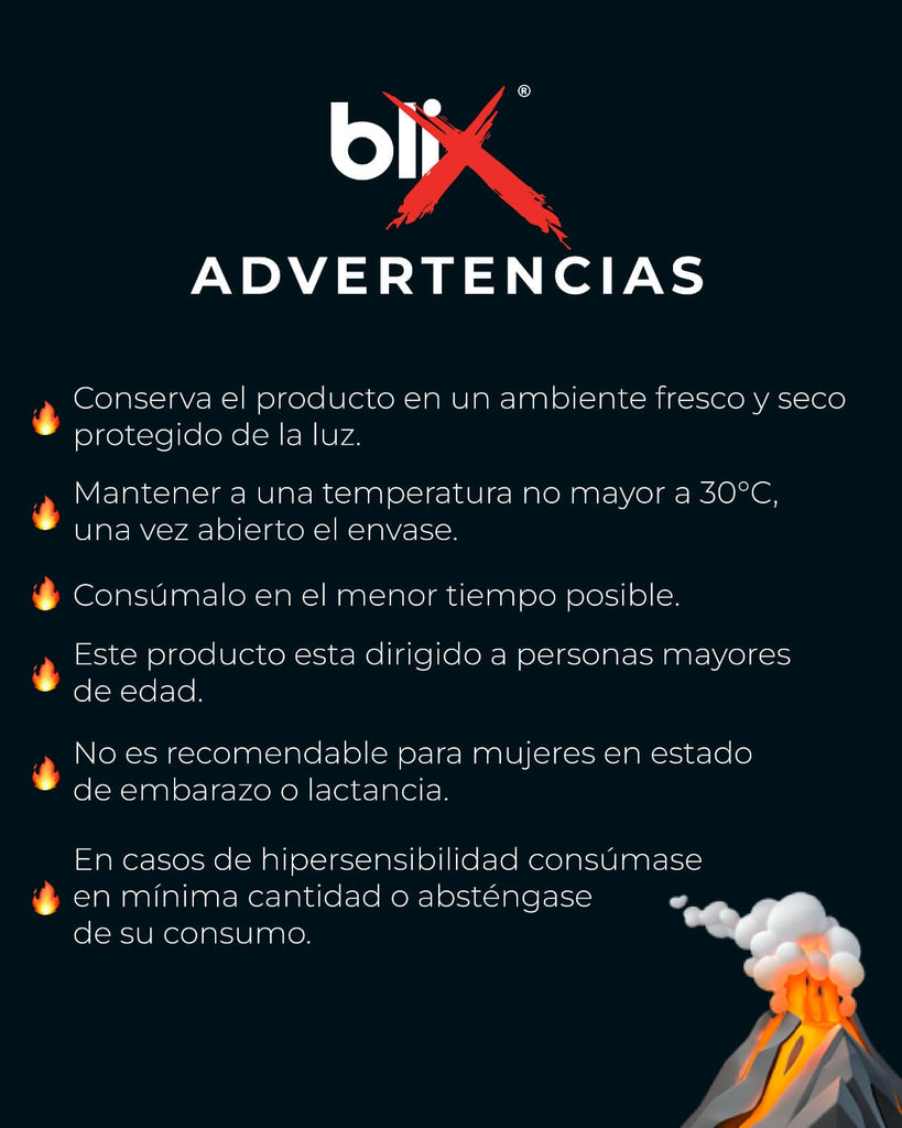 Pastilla Potencializadora bliX para Hombres💥🚀【PLEASURE LAB】 PLEASURE LAB LUBES