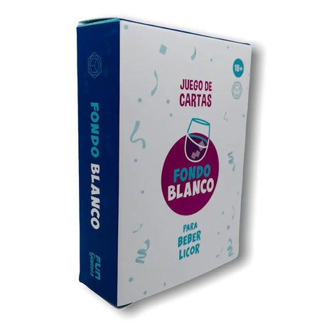Juego de cartas para grupos