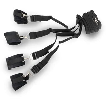 Kit de amarre reynols - Sexshop Pleasure Lab