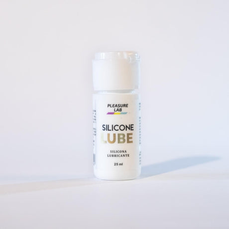 LUBRICANTE A BASE DE SILICONA - SEX SHOP ONLINE - COLOMBIA - PLEASURE LAB