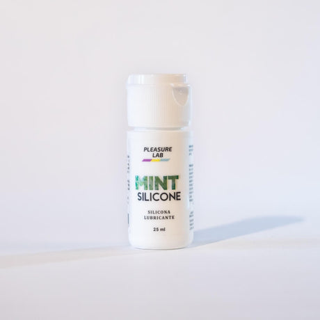 LUBRICANTE A BASE DE SILICONA FRIA . PLEASURE LAB - SEX SHOP ONLINE - COLOMBIA
