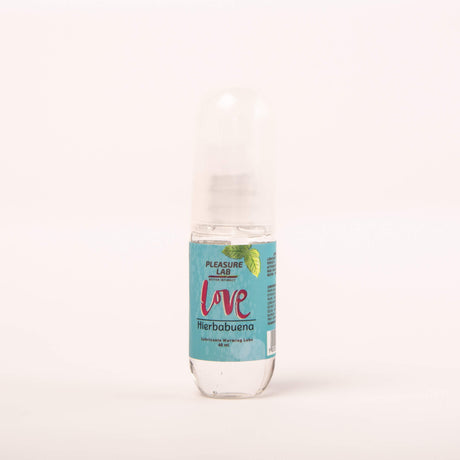 Lubricante Caliente intimo - Sex Shop Pleasure Lab