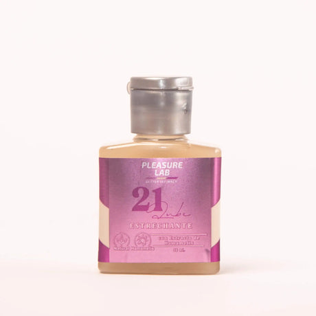 Lubricante Natural Estrechante para mujer