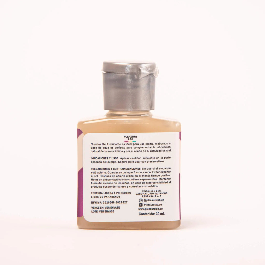 estrechante natural para mujer