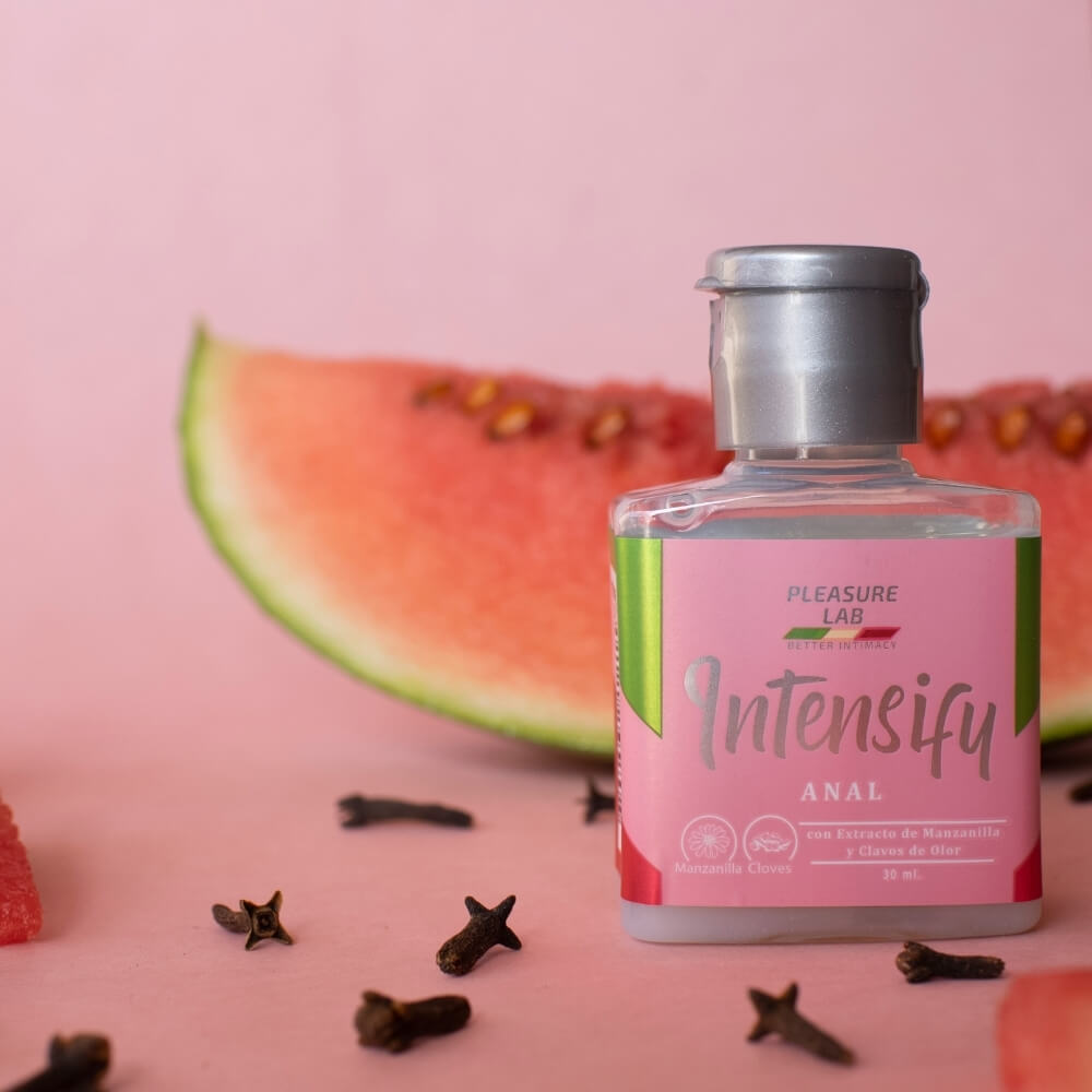 Lubricante para sexo Anal marca Pleasure Lab. Envio Discretos, rapidos en todo Colombia. Lubricante a base de Agua