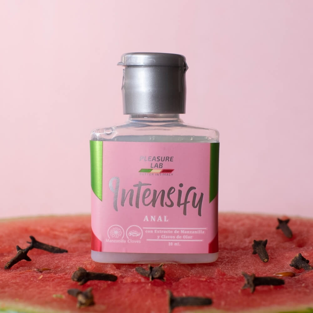 Lubricante para sexo Anal marca Pleasure Lab. Envio Discretos, rapidos en todo Colombia. Lubricante a base de Agua
