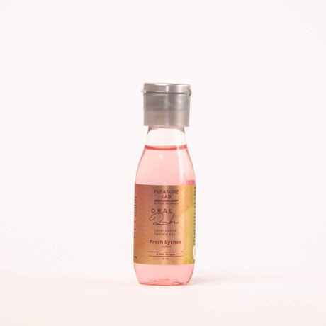 Lubricante intimo natural - Pleasure Lab