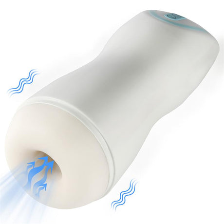Masturbador para hombre  - Pleasure Lab