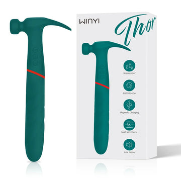 Martillo Thor Winyi Sexshop Pleasure Lab 