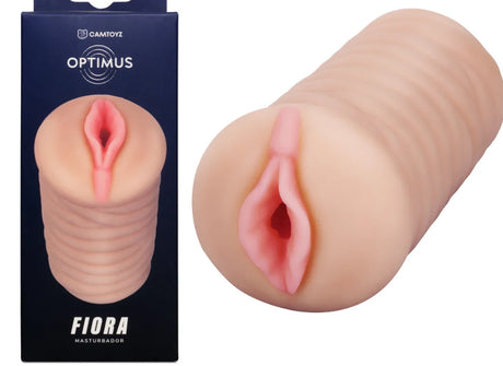 Vagina Realista Fiora Sexshop Pleasure Lab
