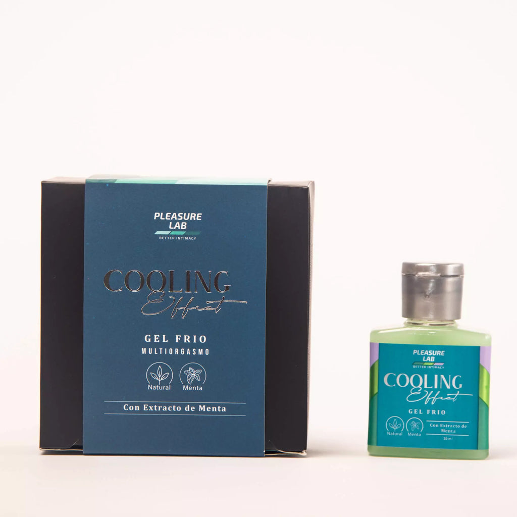 Multiorgasmo para mujer frio - Pleasure Lab