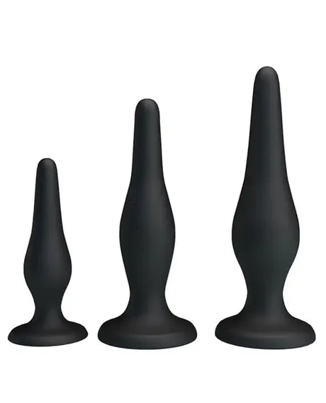 Beginner´s Mini Anal Kit Pretty Love - PLEASURE LAB LUBES
