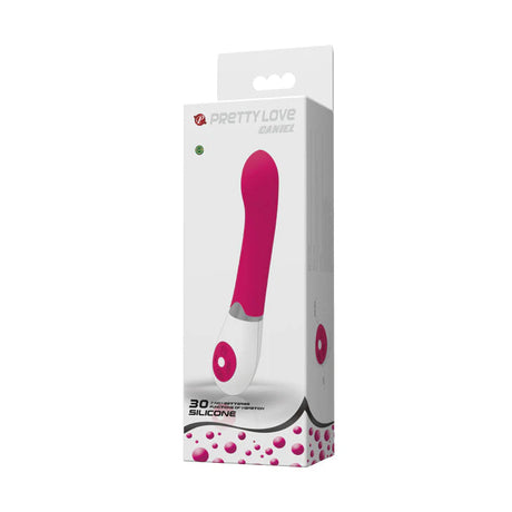 Vibrador Daniel Pretty Love Sexshop Pleasure Lab