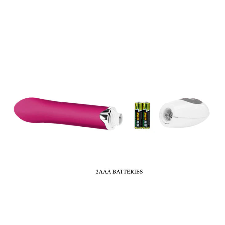 Vibrador Daniel Pretty Love Sexshop Pleasure Lab