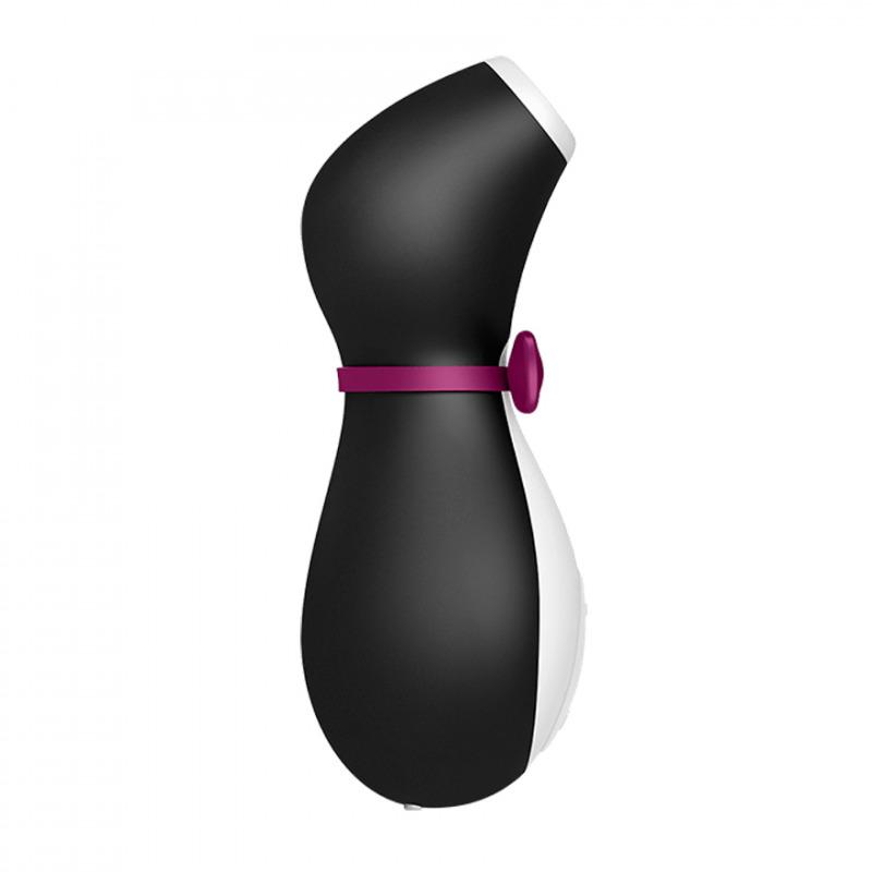Succionador Satisfyer Pinguino - Pleasure Lab