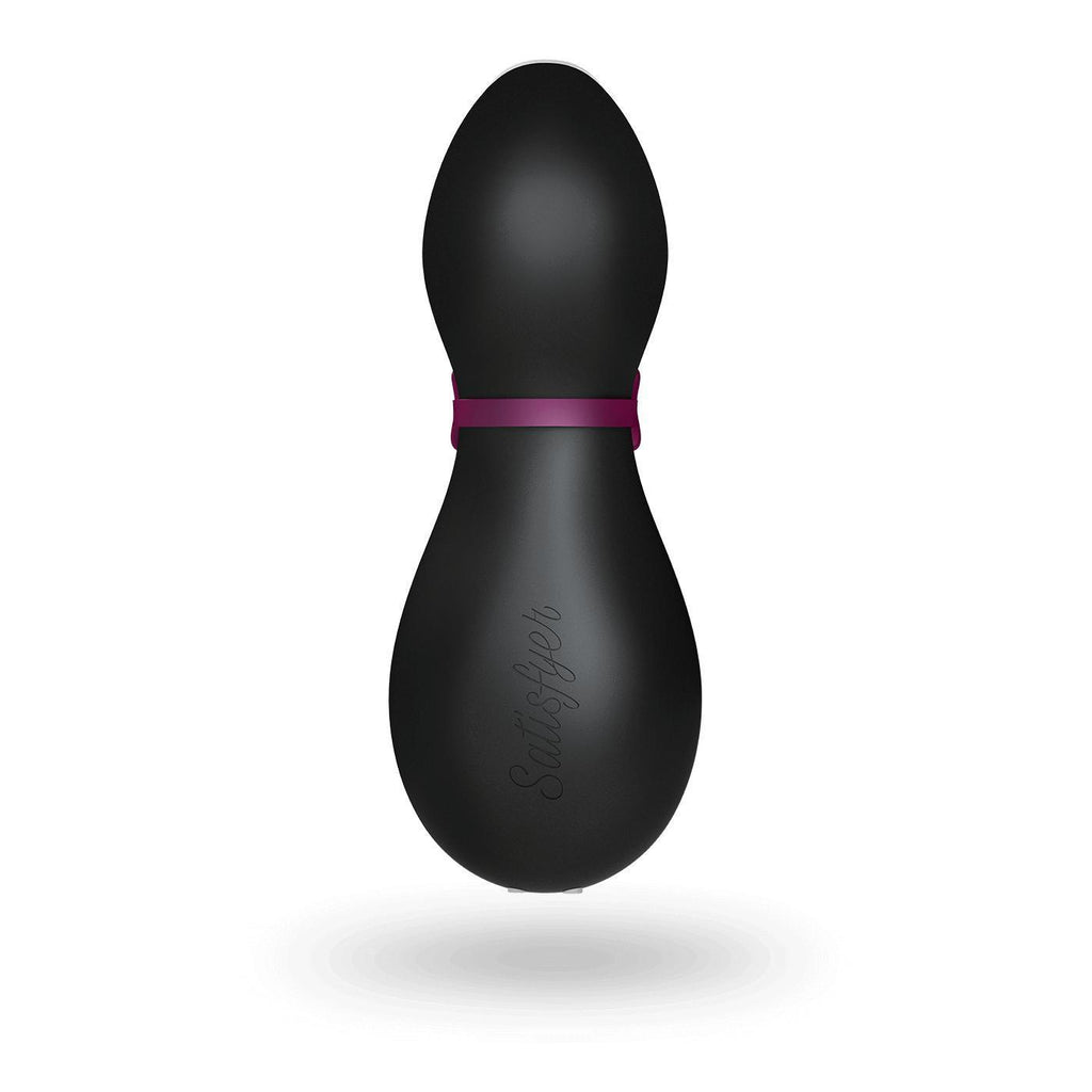 Succionador de clitoris Satisfyer Pinguino - Pleasure Lab