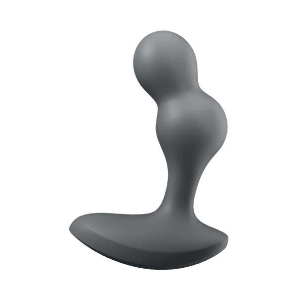 Vibrador Anal Deep Diver Satisfyer Sexshop Pleasure Lab