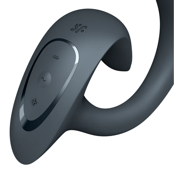 Vibrador G for Goddess 1 Satisfyer Sexshop Pleasure Lab 