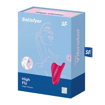 Satisfyer High Fly - Pleasure Lab 