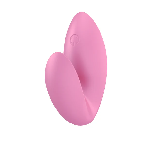 Vibrador Love Riot Satisfyer Sexshop Pleasure Lab