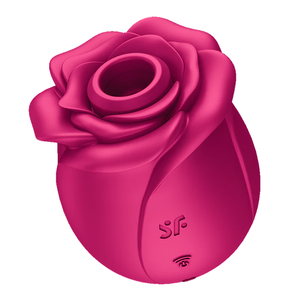 Succionador Pro 2 Classic Blossom Satisfyer  Sexshop Pleasure Lab 