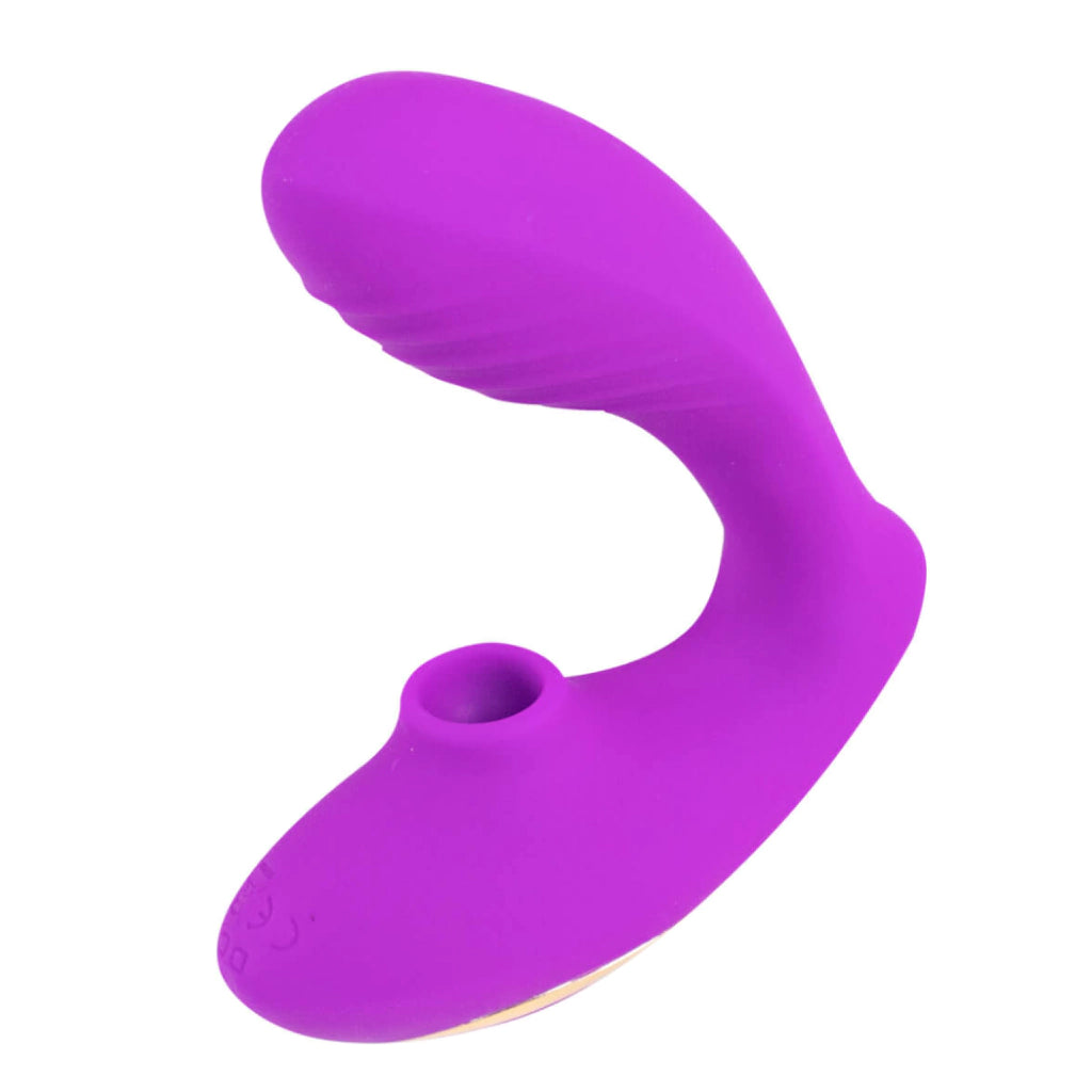 Vibrador Helsy Ohlala - sexshop Pleasure Lab 