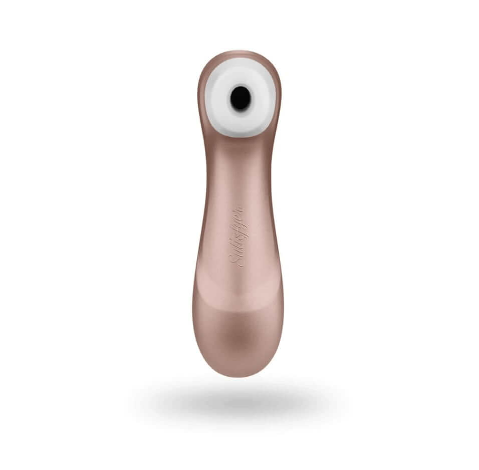 Satisfyer Pro 2 
