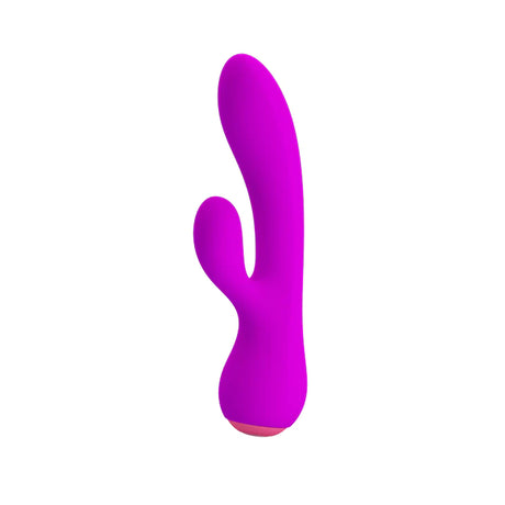 Vibrador Zachary Doble Estimulacion - Pleasure Lab