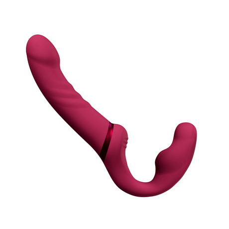 Vibrador lovense con aplicacion - pleasure lab