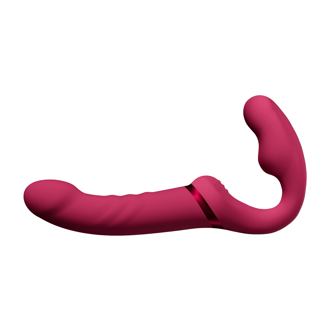 Vibrador Lovense para mujeres - pleasure lab sex shop 