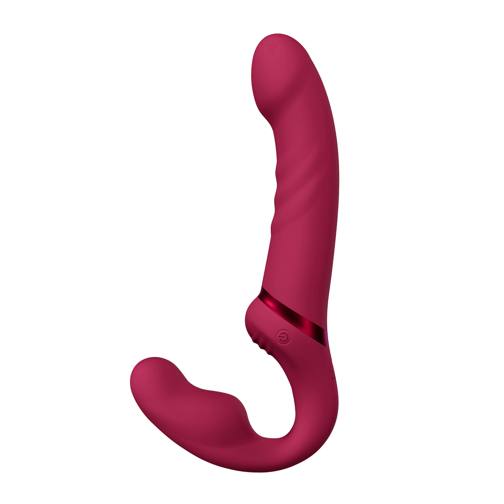 vibrador con aplicacion para lesbianas