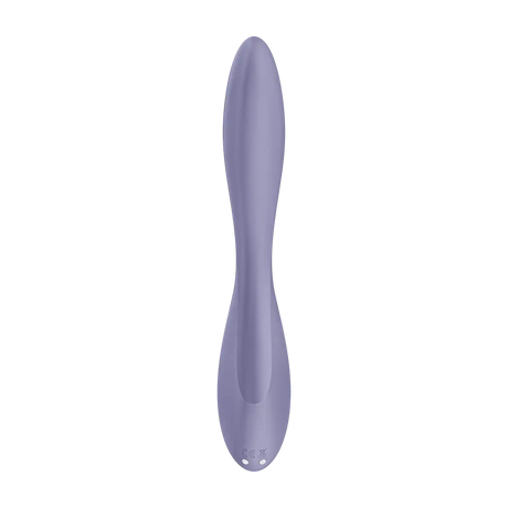 Pleasure Lab - Vibrador Satisfyer G-Spot 