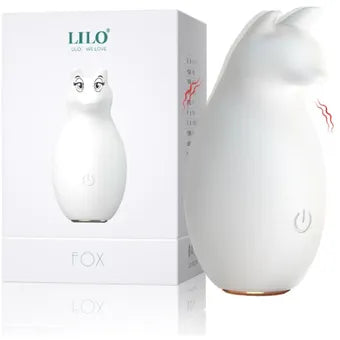 VIBRADOR PARA MUJERES EN SILICONA Y RECARGABLES - PLEASURE LAB