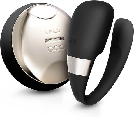 Vibrador Lelo Tiany 3 - Pleasure Lab