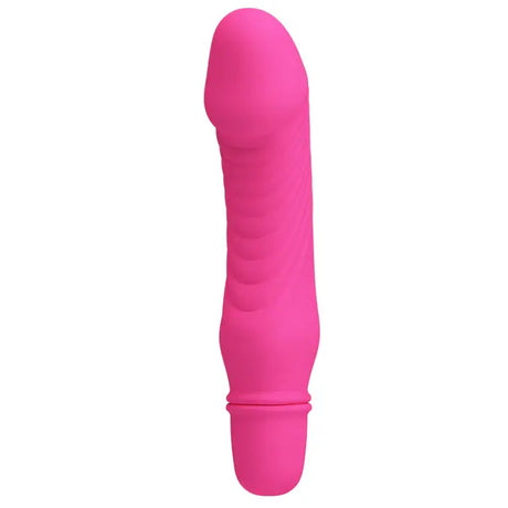Vibrador para punto G marca Pretty Love -Pleasure lab