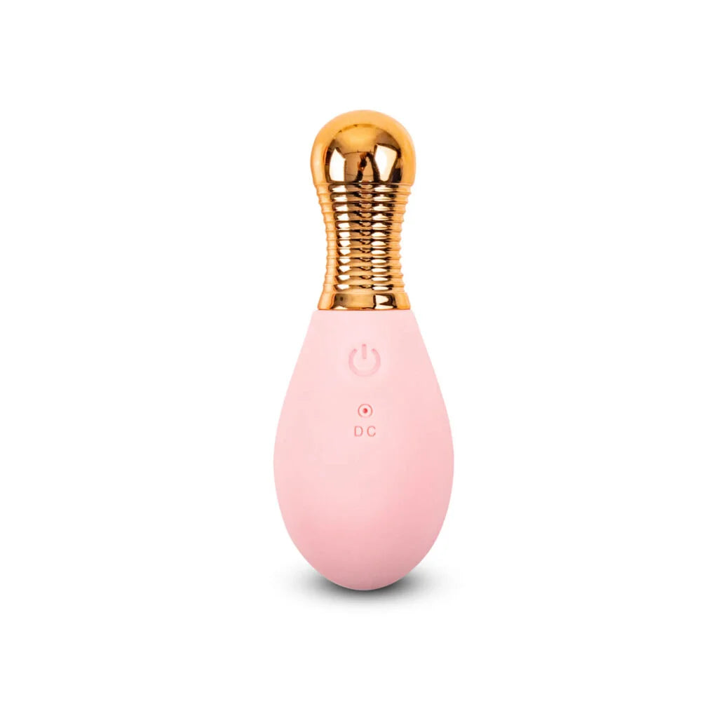 Vibrador Asmel Con Control Remoto Camtoyz Sexshop Pleasure 