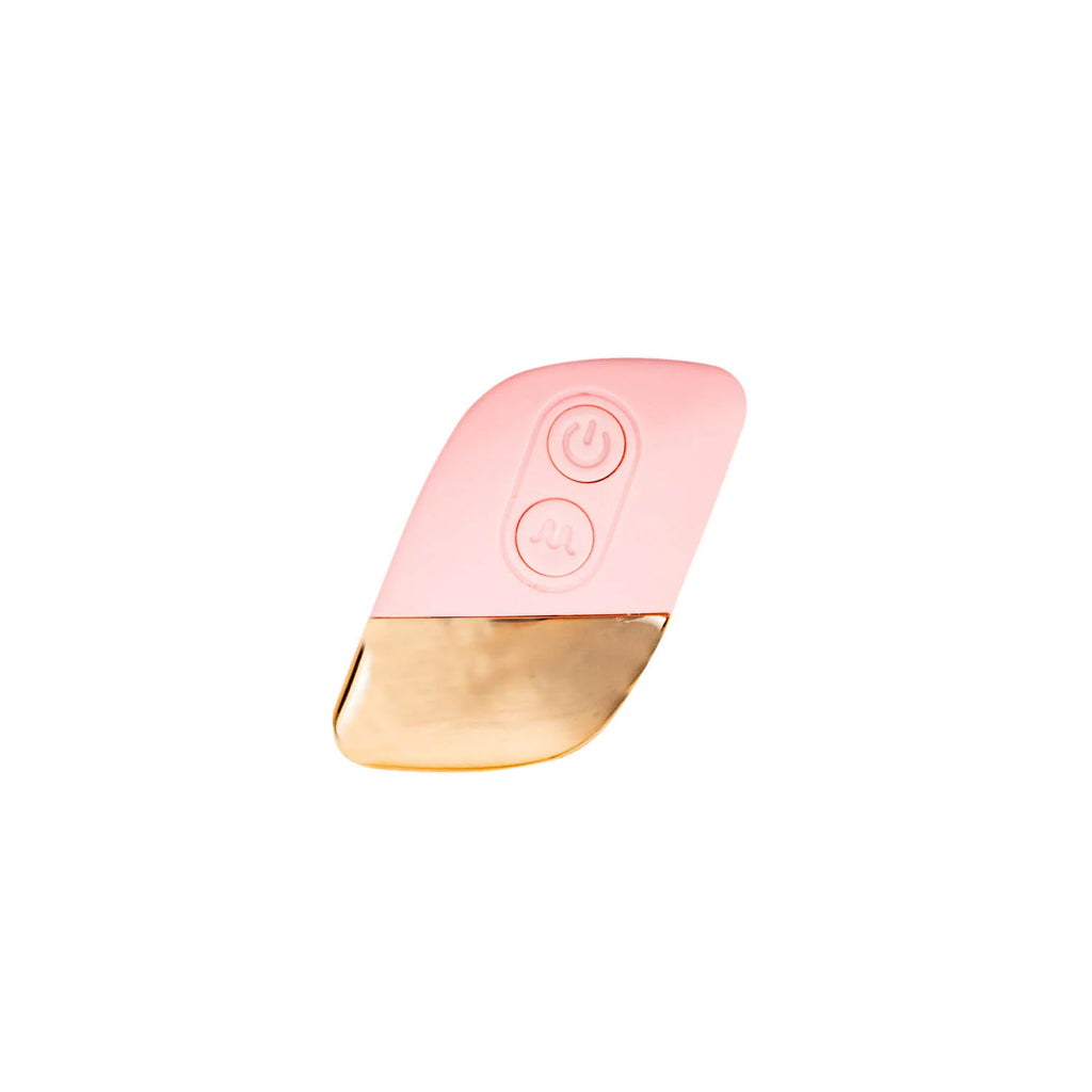 Vibrador Asmel Con Control Remoto Camtoyz Sexshop Pleasure 